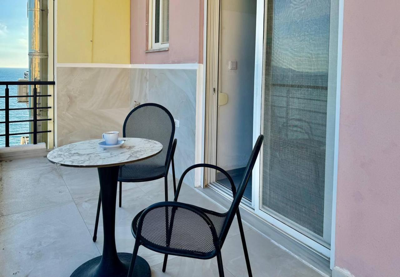 Viola Sea View Penthouse Leilighet