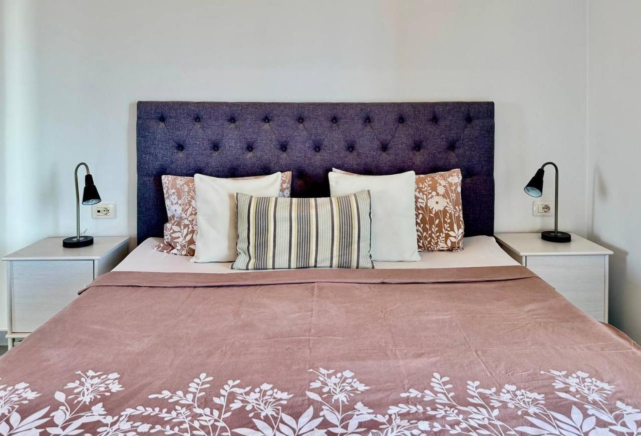 Leilighet Viola Sea View Penthouse Sarandë