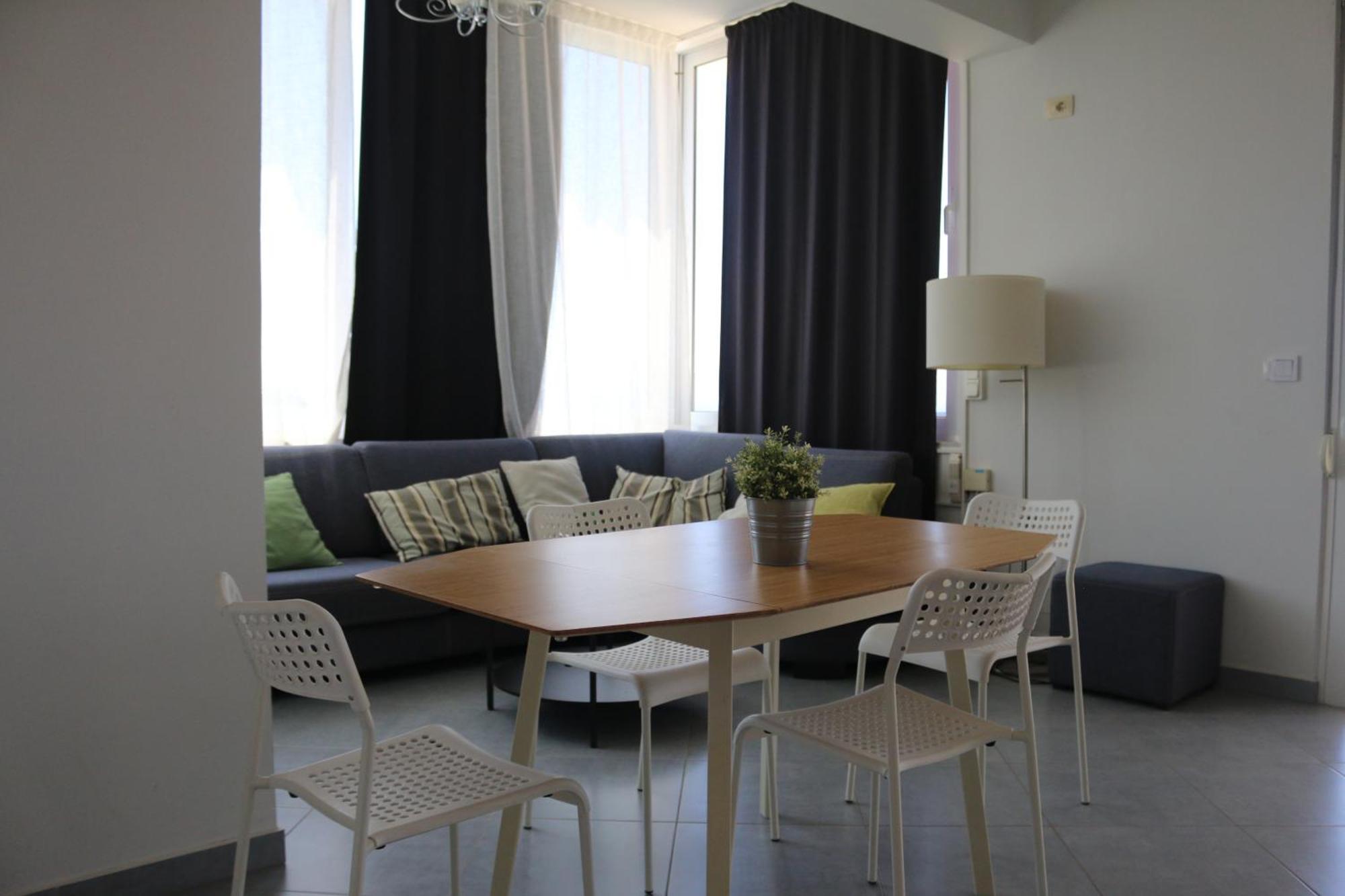 Apartment Viola Sea View Penthouse