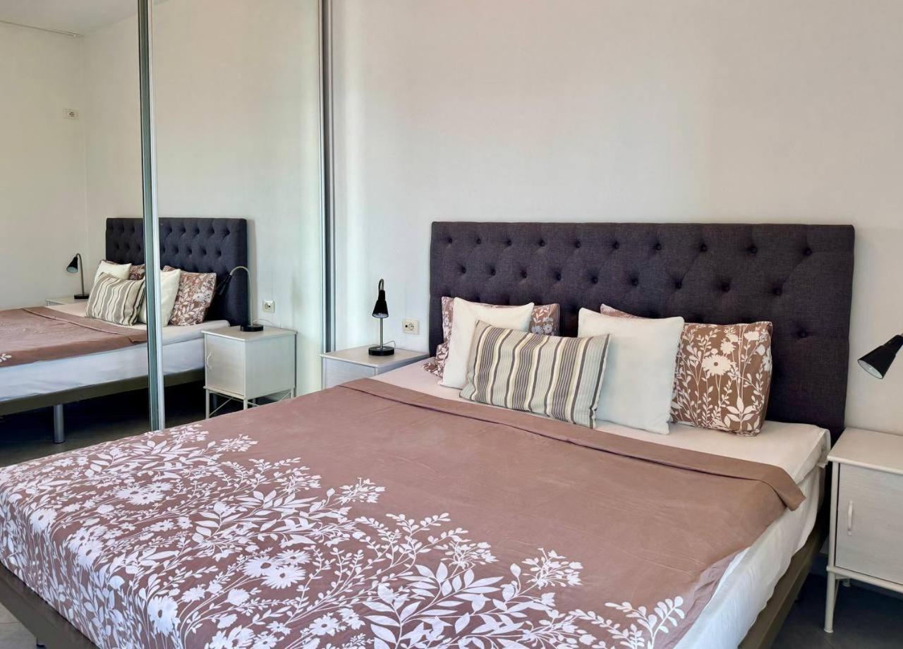 Viola Sea View Penthouse