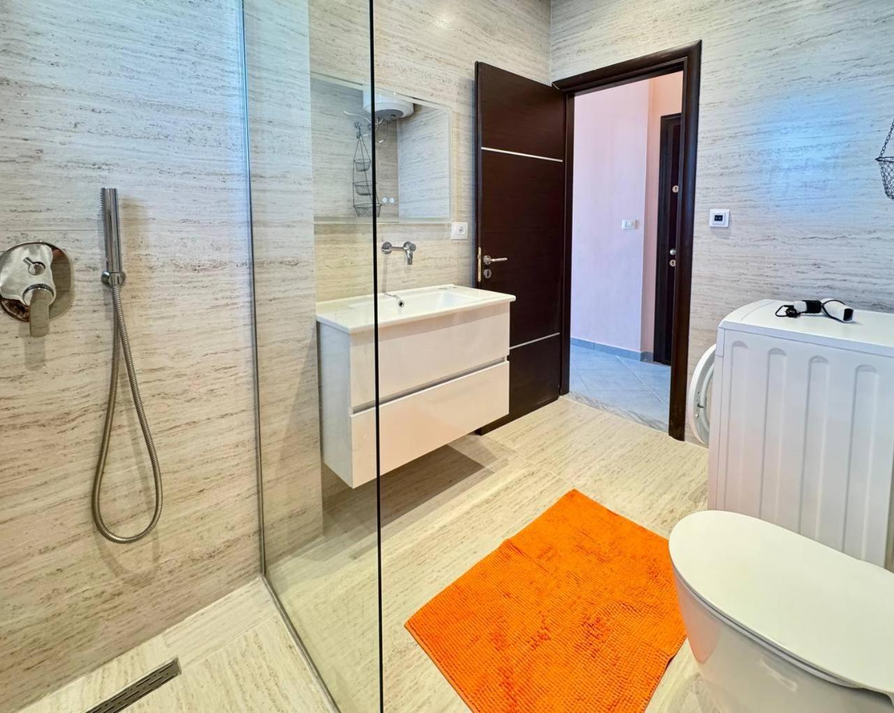 Viola Sea View Penthouse Apartment *