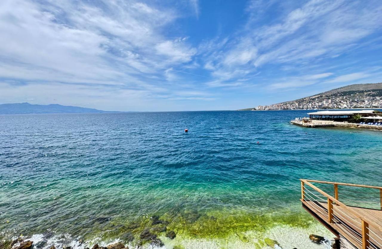 Viola Sea View Penthouse *