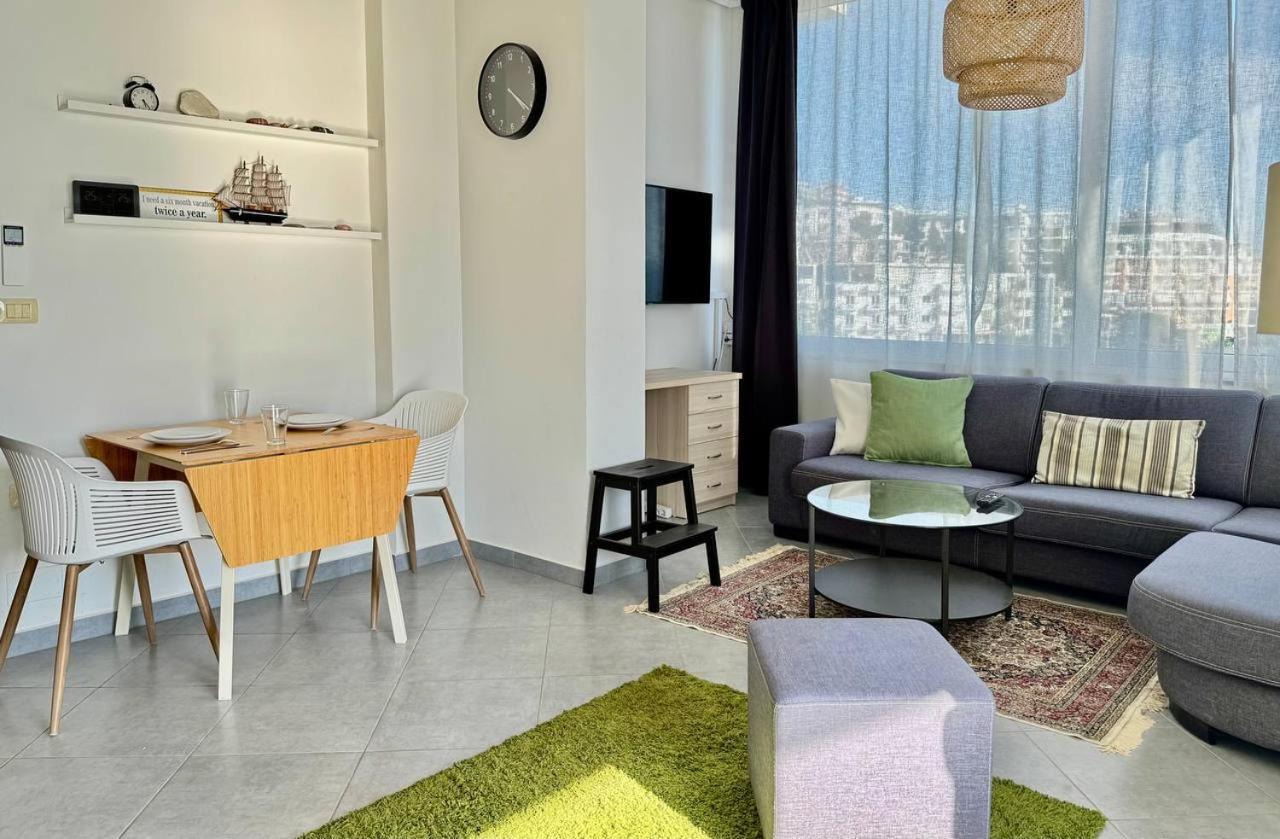 Viola Sea View Penthouse