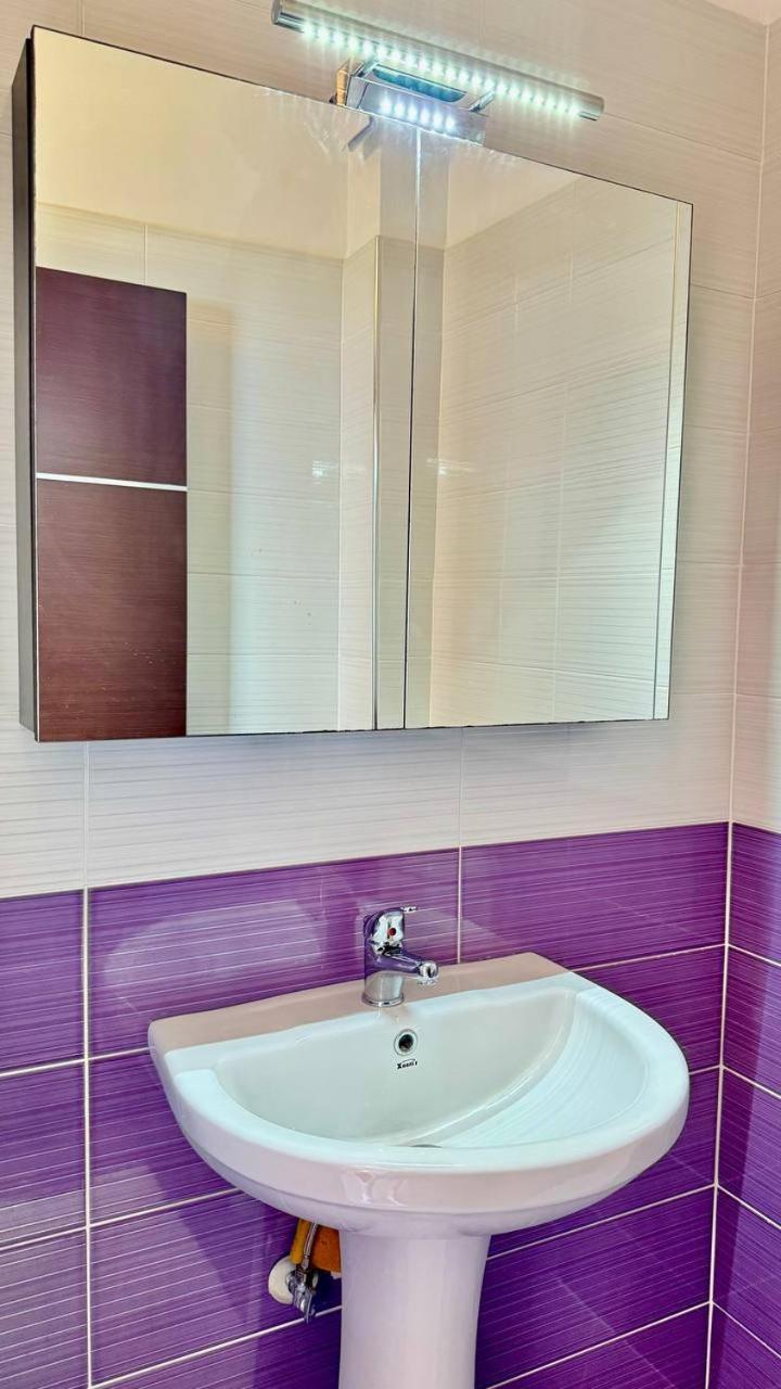 Viola Sea View Penthouse Apartment