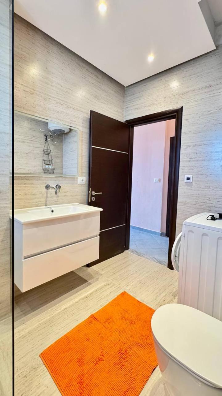Viola Sea View Penthouse