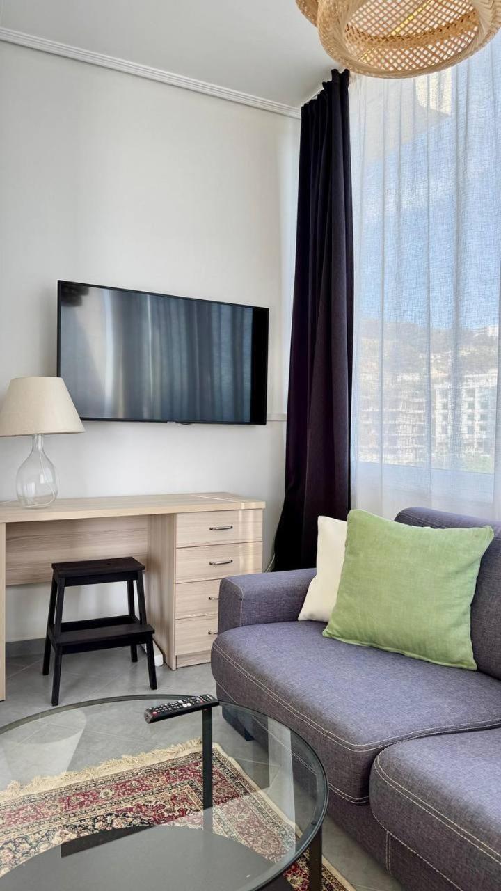 Apartment Viola Sea View Penthouse