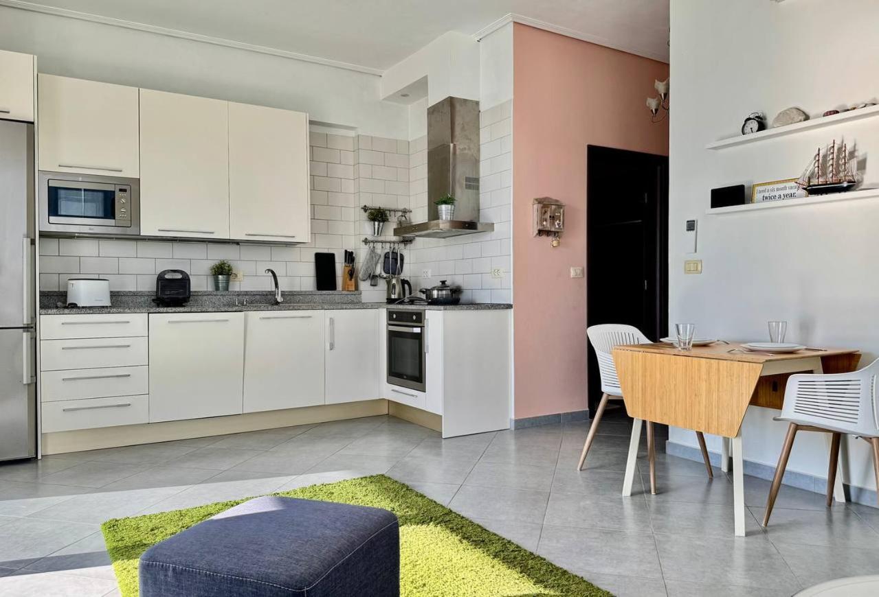 Apartment Viola Sea View Penthouse *
