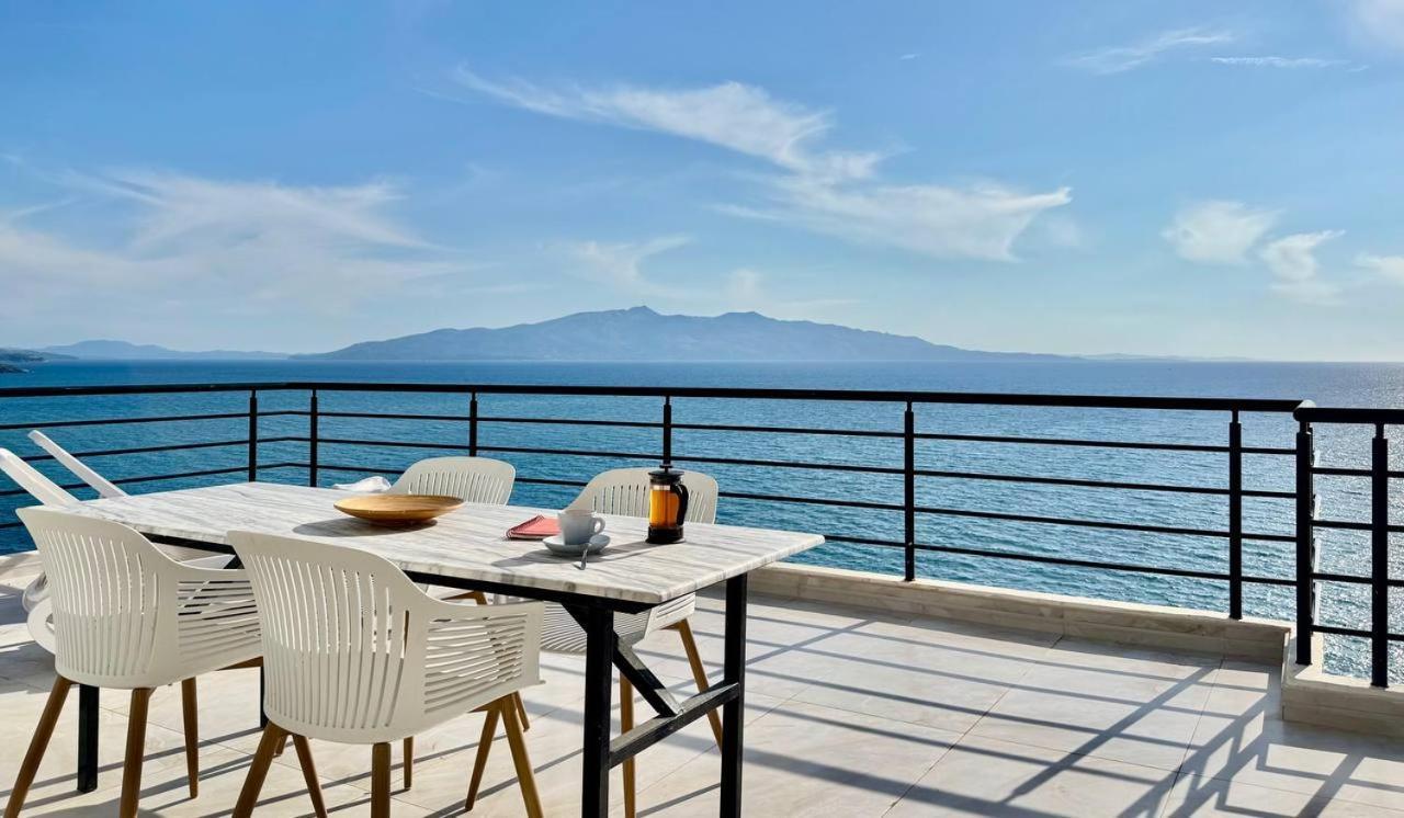 Viola Sea View Penthouse *