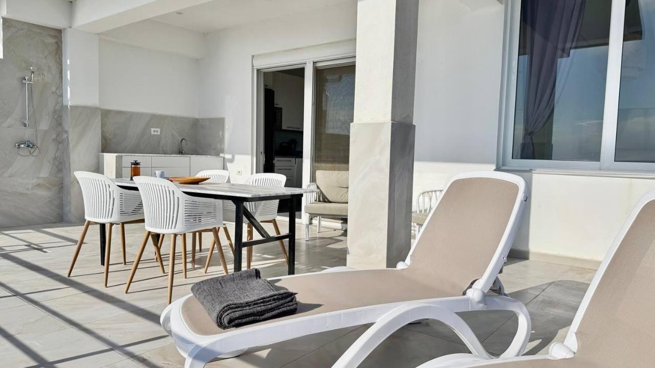 Apartment Viola Sea View Penthouse *